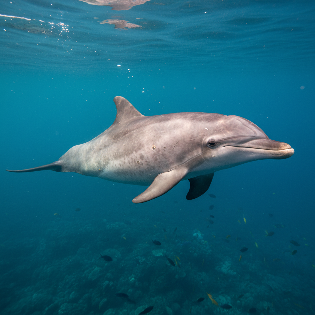 Cristalli liquidi nel cervello dei delfini: l’ultima frontiera dell’inquinamento da e-waste Cristalli liquidi nel cervello dei delfini: l’ultima frontiera dell’inquinamento da e-waste