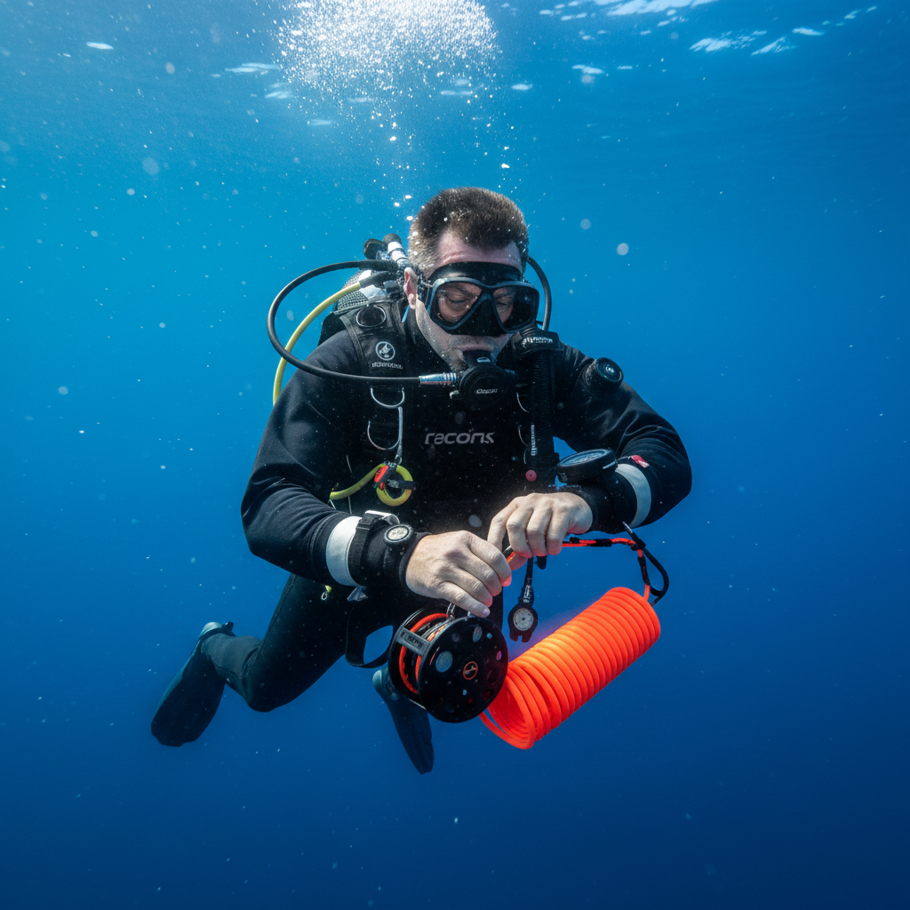 Il momento in cui un’immersione va storta (e perché molti subacquei lo mancano) Il momento in cui un’immersione va storta (e perché molti subacquei lo mancano)