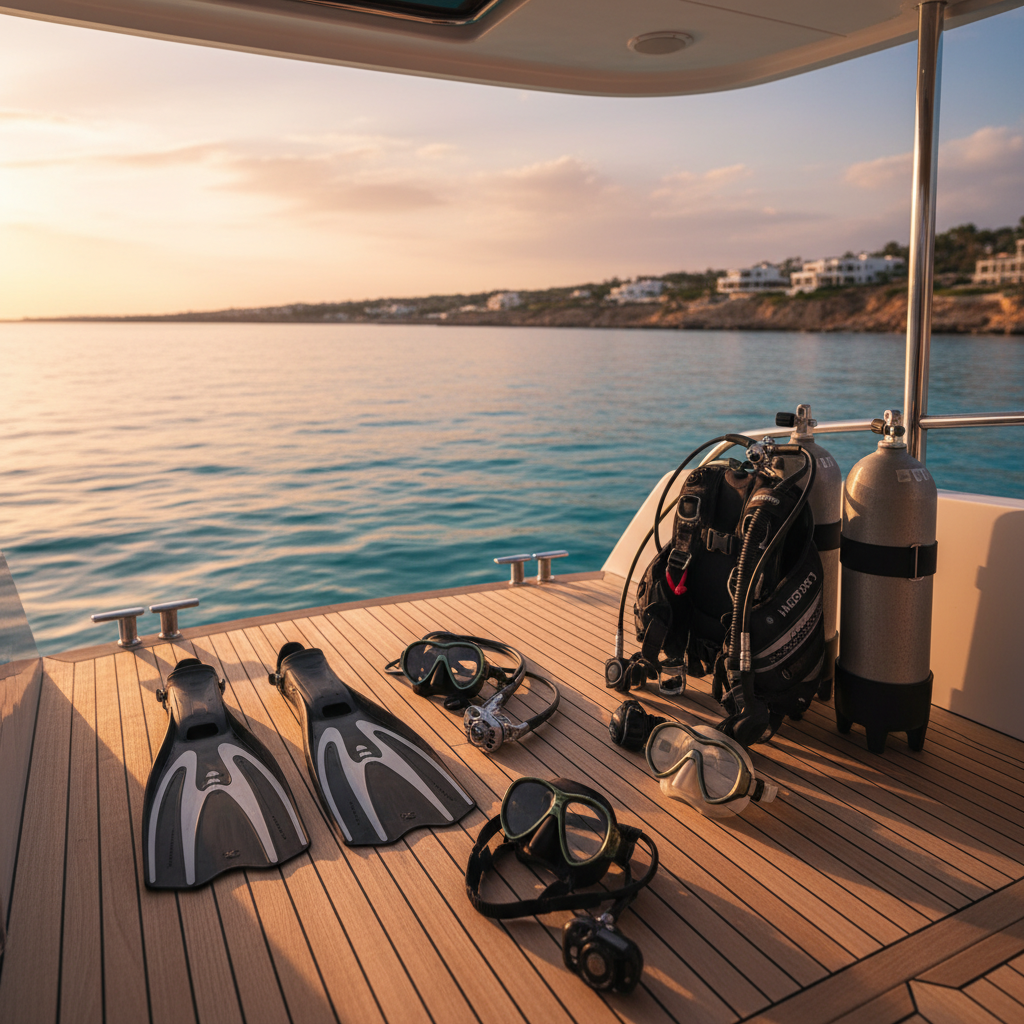 Viaggi Subacquei di Lusso con i Punti: Guida Pratica all’Award Travel Viaggi Subacquei di Lusso con i Punti: Guida Pratica all’Award Travel